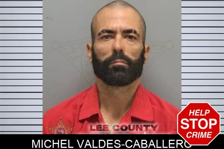 Michel Valdes-Caballero