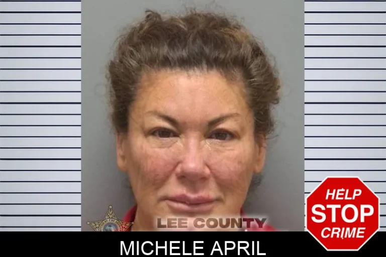 Michele April