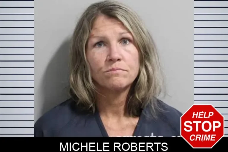 Michele Roberts