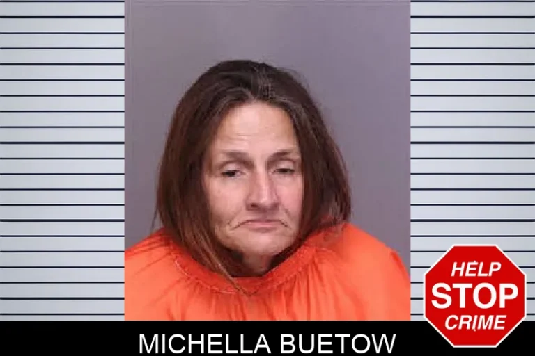 Michella BuEtow