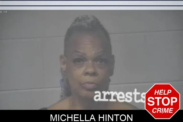 Michella Hinton