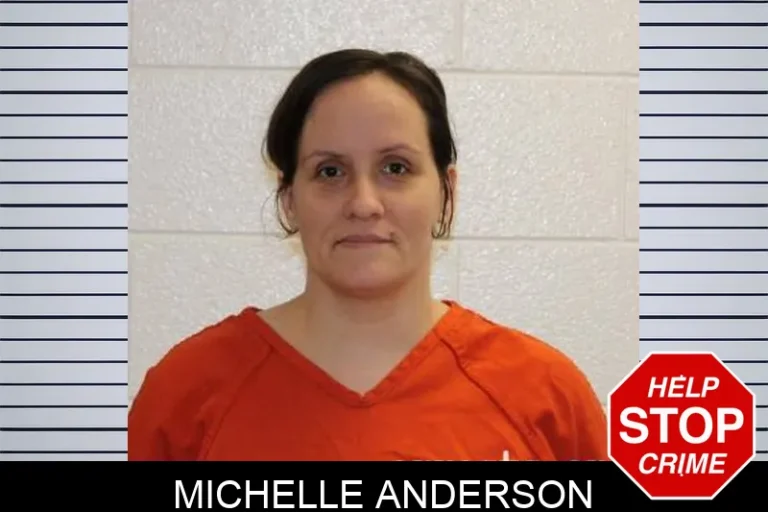 Michelle Anderson