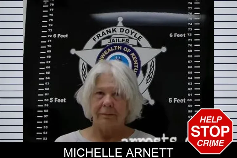 Michelle Arnett