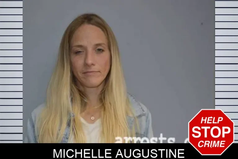 Michelle AuGuStine