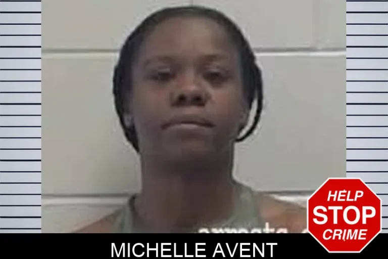 Michelle Avent