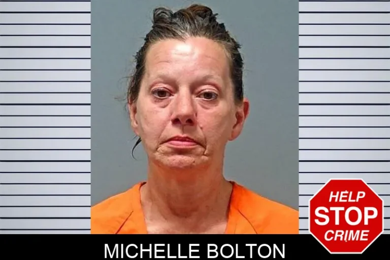 Michelle Bolton