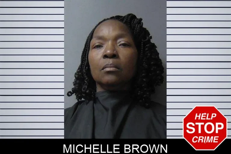 Michelle Brown