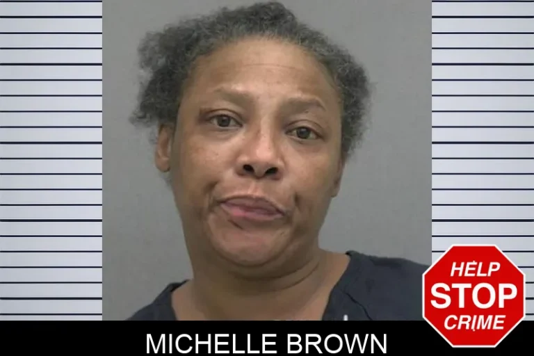 Michelle Brown