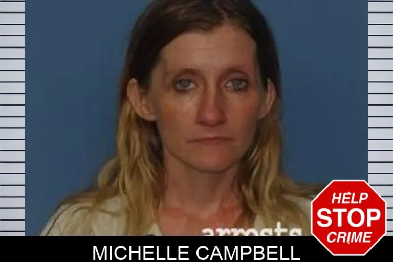 Michelle Campbell