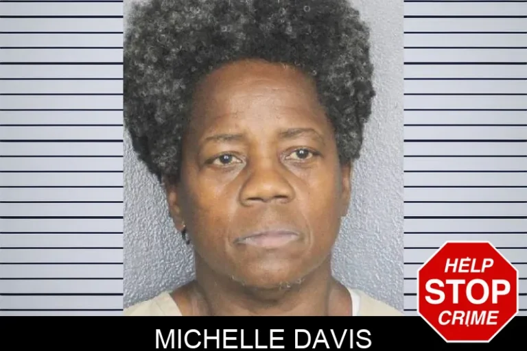 Michelle Davis