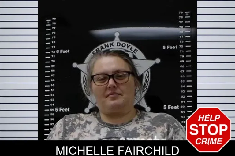 Michelle Fairchild