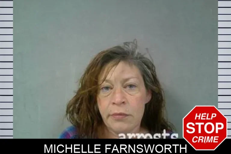 Michelle Farnsworth
