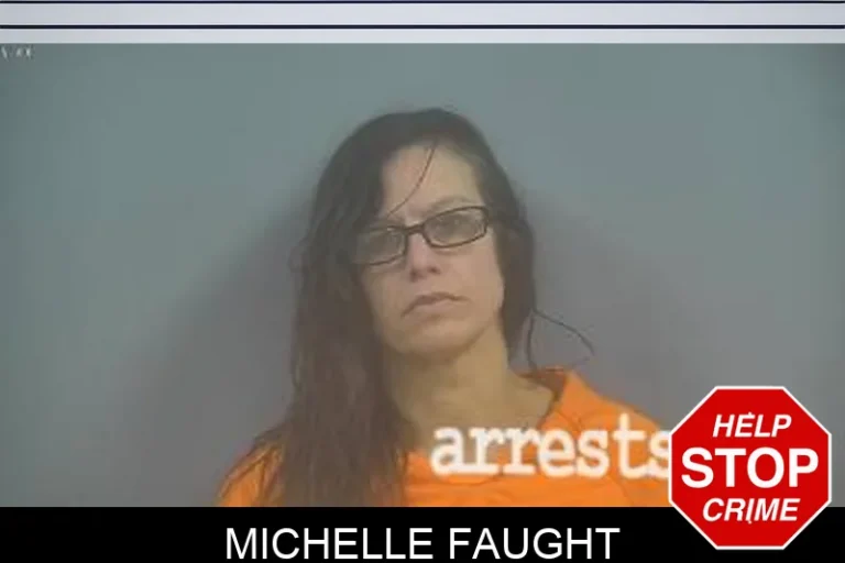 Michelle FauGht