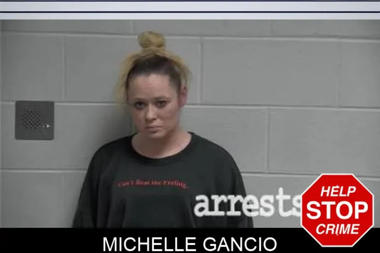 Michelle Gancio