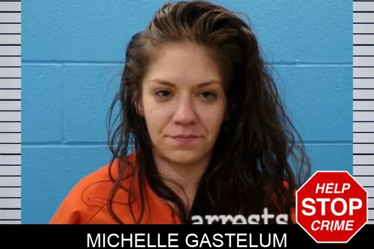 Michelle GasteluM