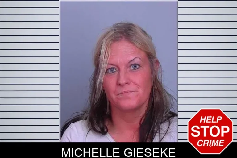 Michelle Gieseke