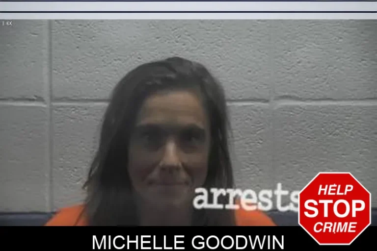 Michelle Goodwin