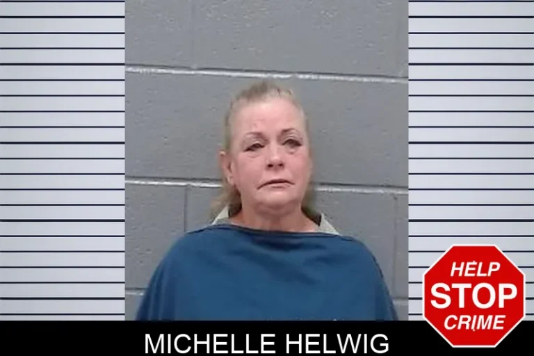 Michelle Helwig