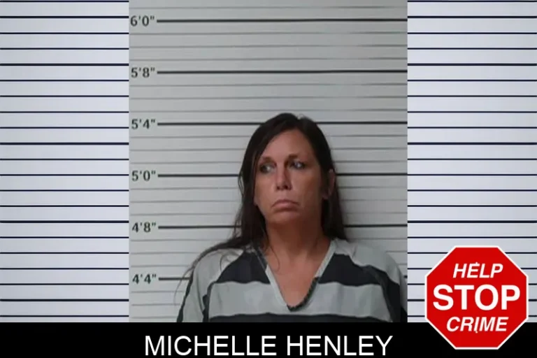 Michelle Henley