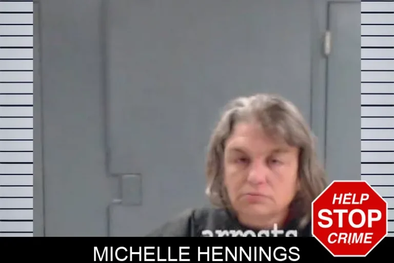 Michelle Hennings