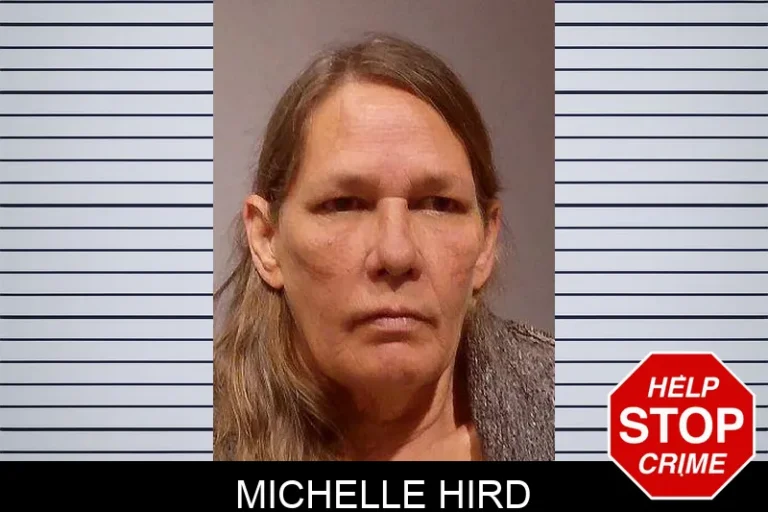Michelle Hird