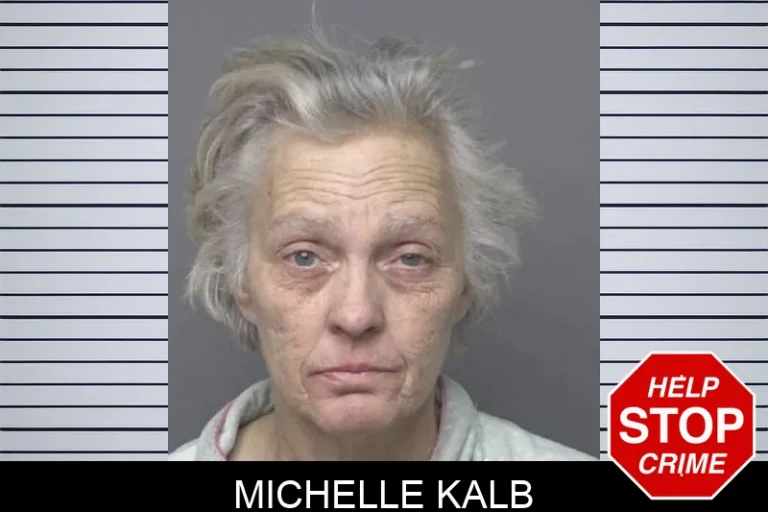 Michelle Kalb