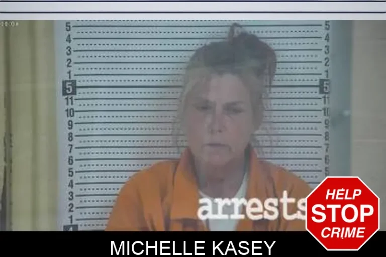 Michelle Kasey