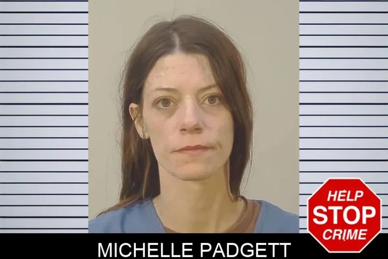 Michelle Padgett