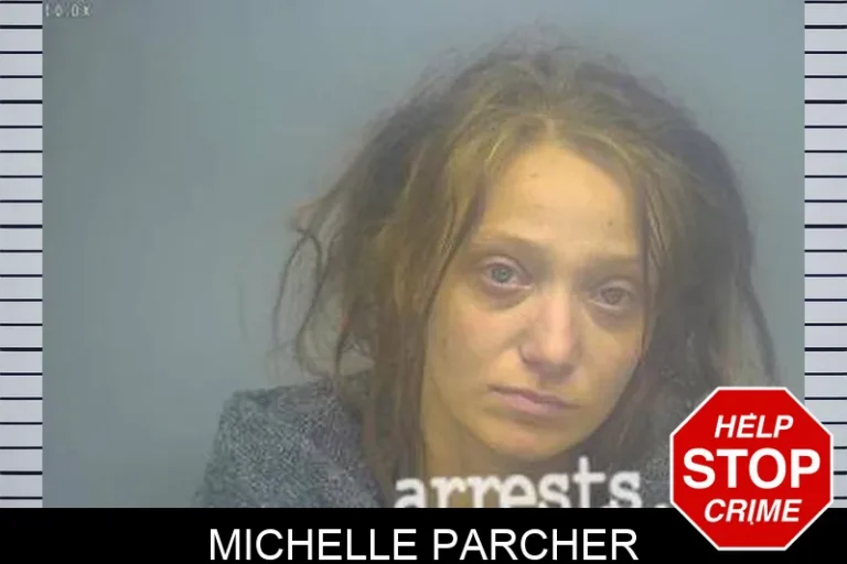 Michelle Parcher