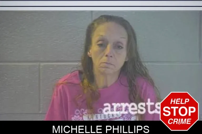 Michelle Phillips