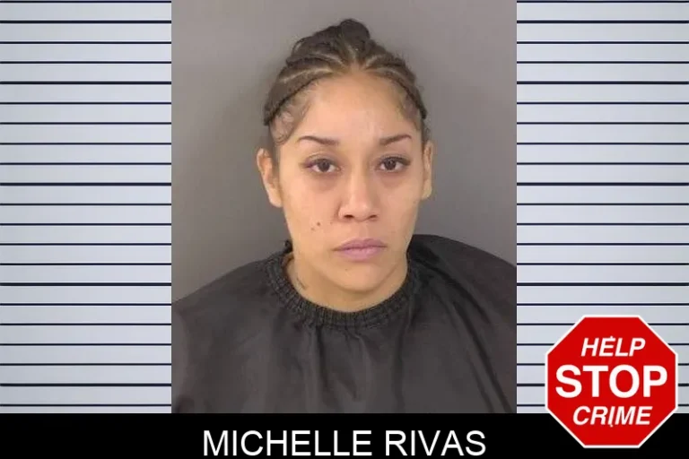 Michelle Rivas