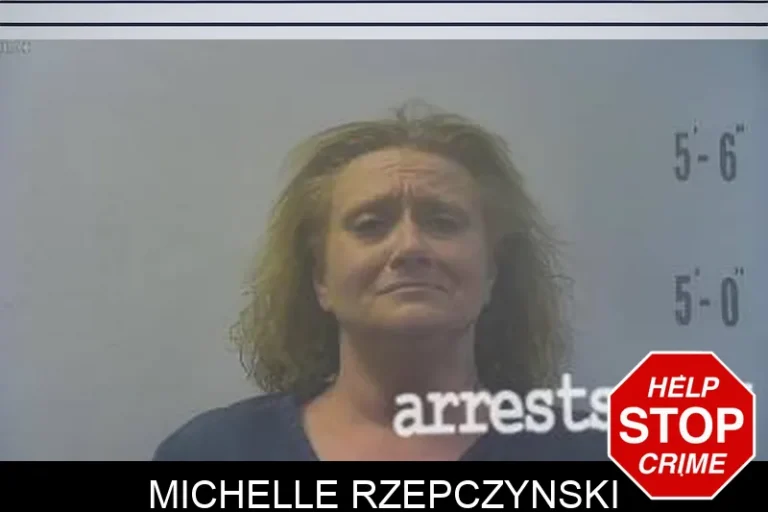 Michelle Rzepczynski