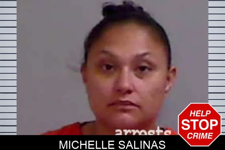 Michelle Salinas