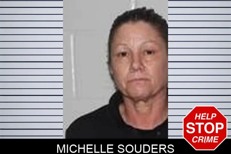 Michelle SouDers