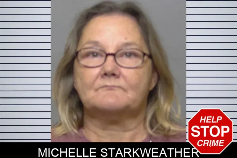 Michelle Starkweather