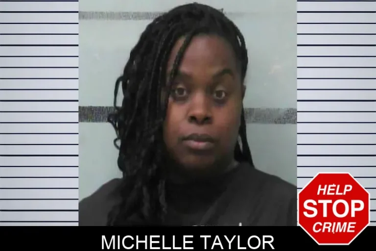 Michelle Taylor