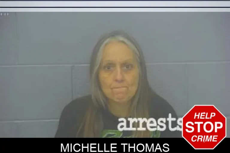 Michelle Thomas