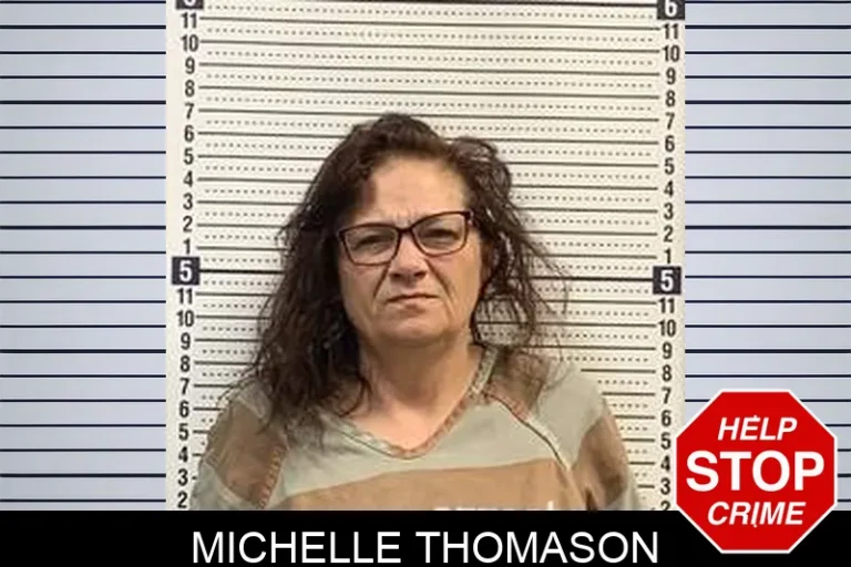 Michelle Thomason