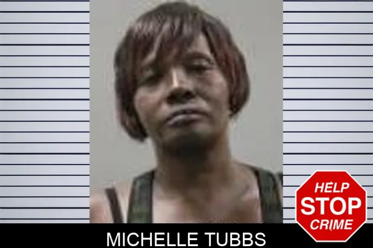 Michelle TuBbs