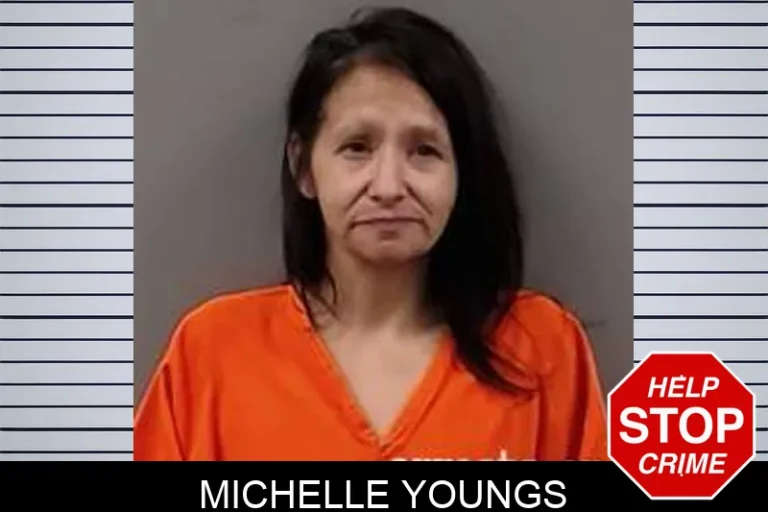 Michelle YouNgs
