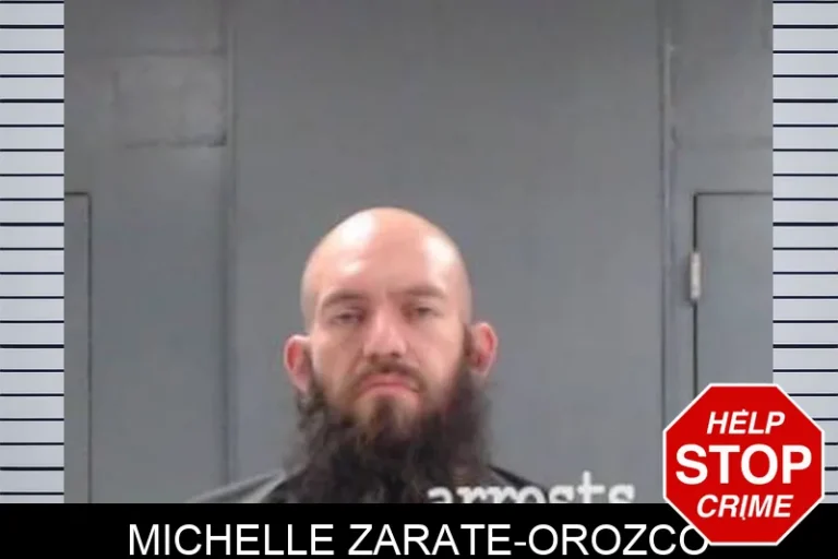 Michelle Zarate-Orozco