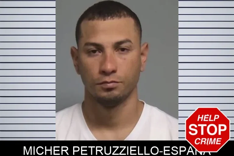 Micher PetruZziello-Espana