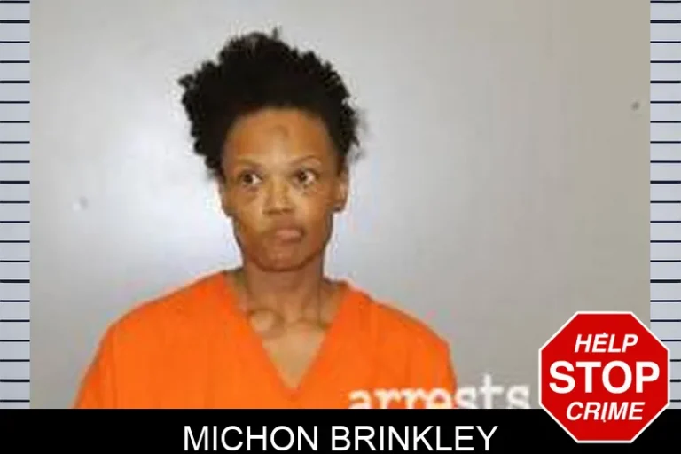 Michon Brinkley