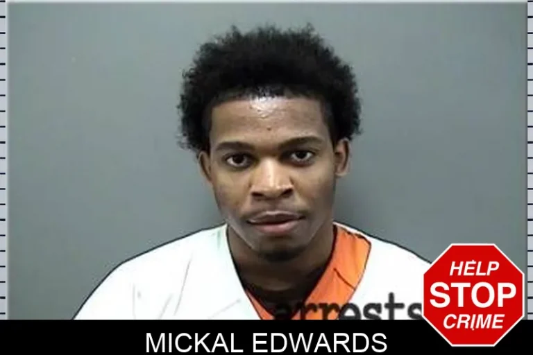 Mickal Edwards
