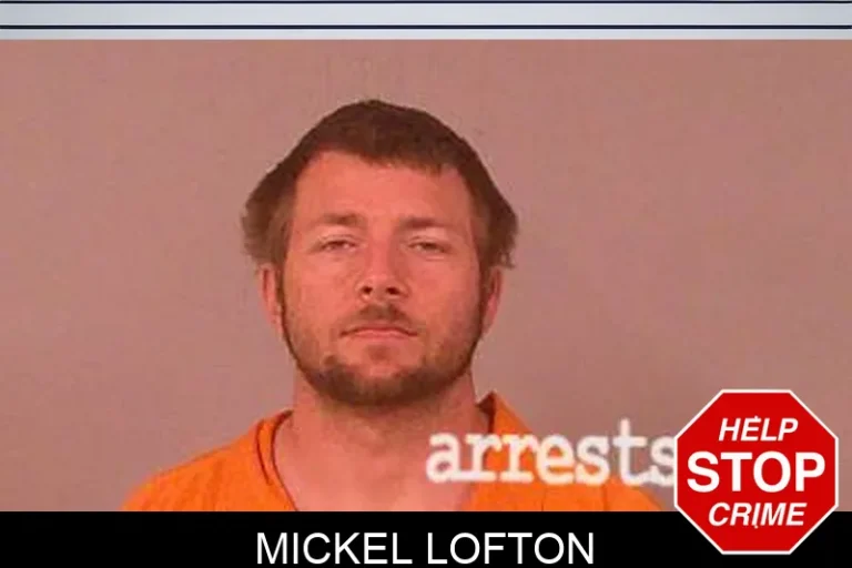 Mickel Lofton