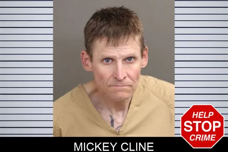 Mickey Cline