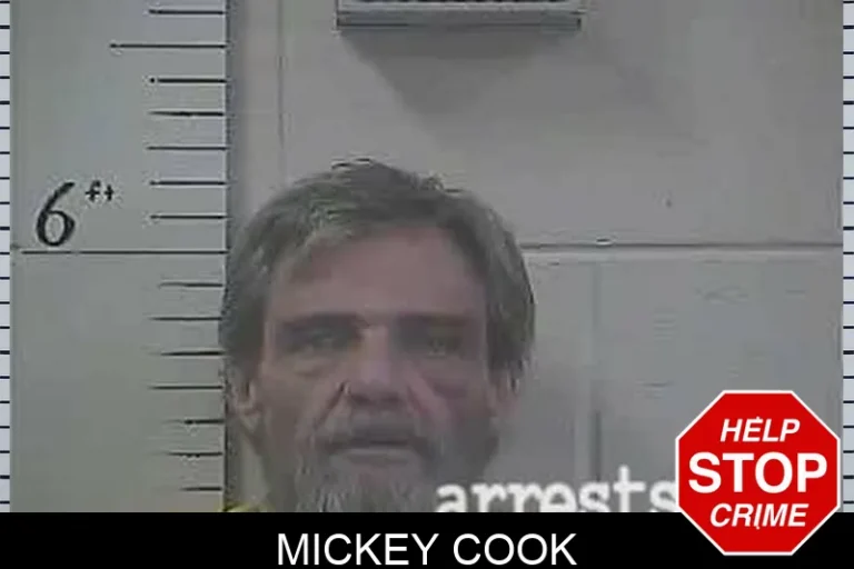 Mickey Cook