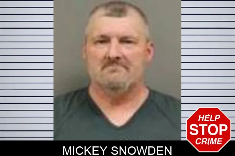 Mickey Snowden
