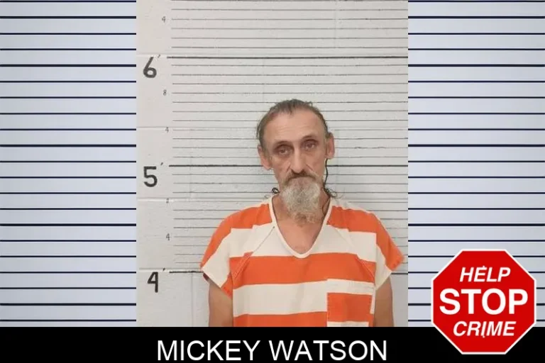 Mickey Watson