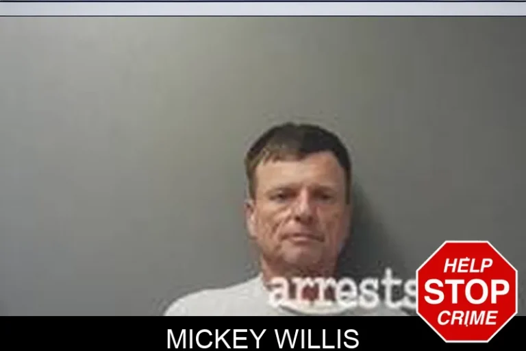 Mickey Willis